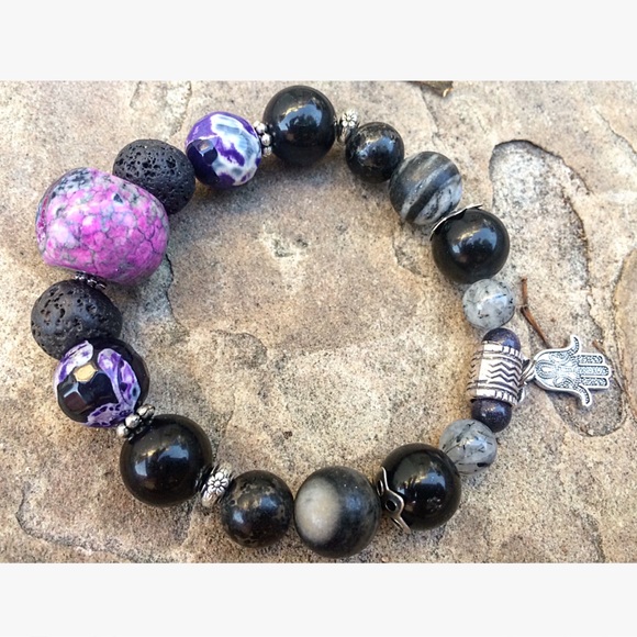 Jewelry - 🌷Grounding Beads 🌷